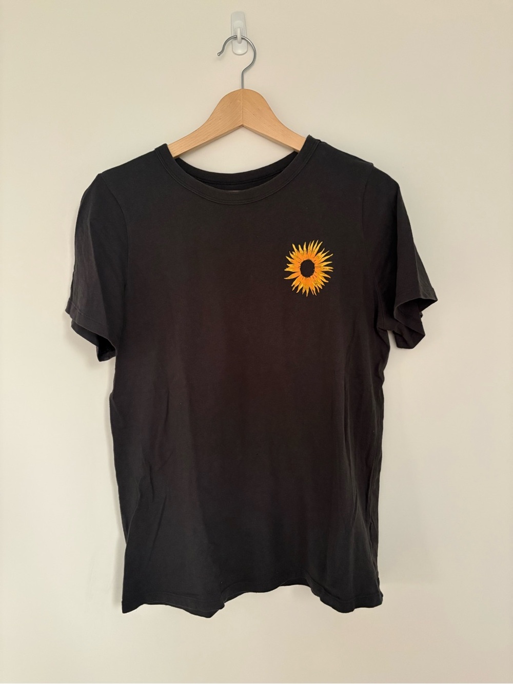 Super-Soft Graphic Tee